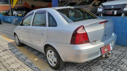 Gm Chevrolet Corsa Sedã 2009 1.4 Premium #