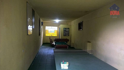 Imagem 11 de 30 de Chácara Com 3 Dormitórios À Venda, 4860 M² Por R$ 570.000,00 - Luiz Fagundes - Mairiporã/sp - Ch0227
