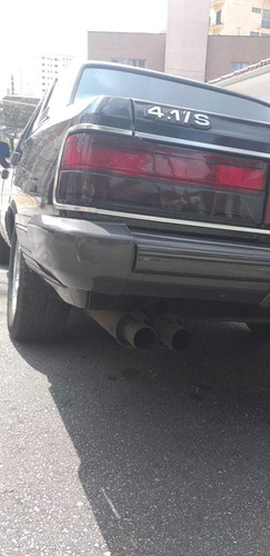 Chevrolet Opala Diplomata