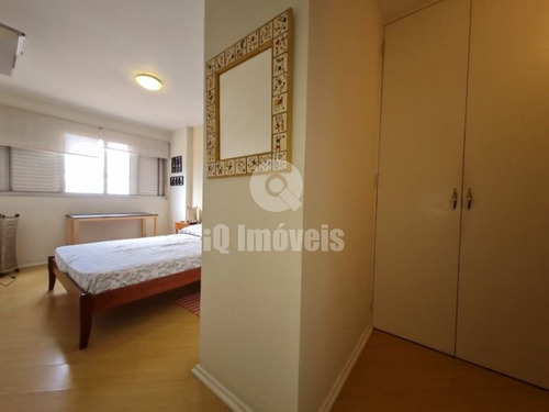 Imagem 8 de 15 de Apartamento Perdizes,85m²,2 Dormitórios,1 Suíte Com 1 Vaga. - Iq28381