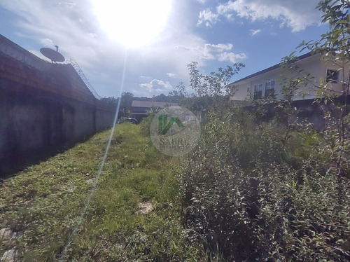 Imagem 9 de 15 de Terreno A Venda No Bairro Ponta Negra, Manaus Am - Te00061 - 69918347