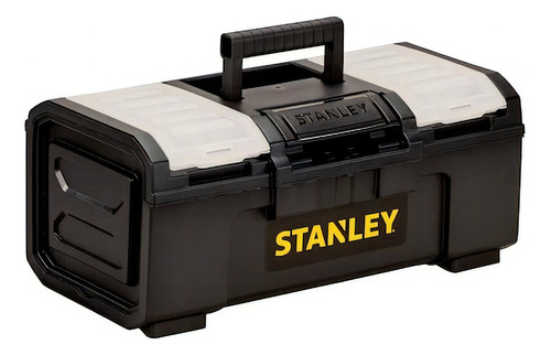 Caixa Para Ferramentas 16 Pol. - Stanley-stst16420 Cor Preto