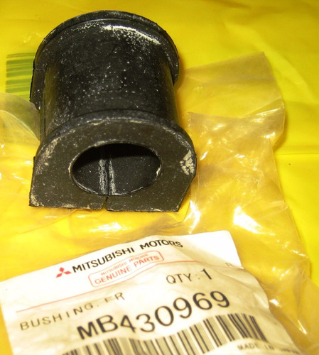 Bujes De Barra Estabilizadora Mitsubishi Panel L300 Orig C/u