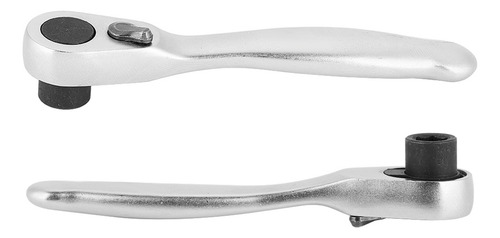 Mini Llave De Trinquete Rápida 1/4 Mm, 6,35 Mm, Hexagonales