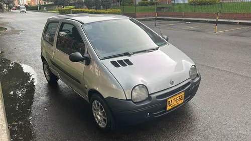 Renault Twingo 1.2 Access +