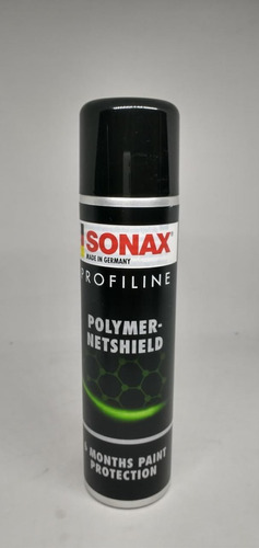 Sonax Sellador Polymer Netshield - Highgloss Rosario