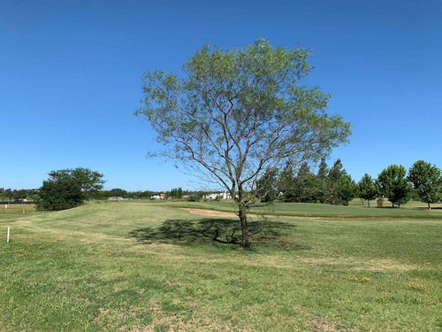 Imagen 27 de 30 de Venta Lote Central - Medal C.c Con Vista Al Golf