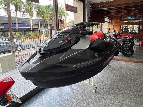 Sea Doo Gti 170 Edicion Limitada .sonido. Cero Hs