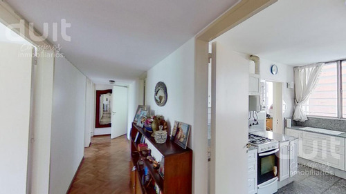 Departamento 3 Dormitorios. Apto Credito Impecable Y Con Excelente Ubicacion!