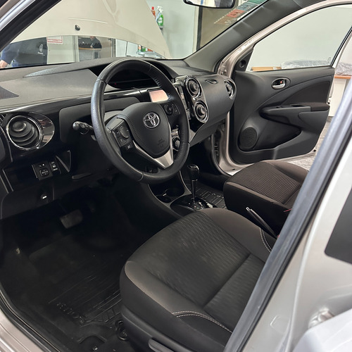 Toyota Etios 1.5 Xls At