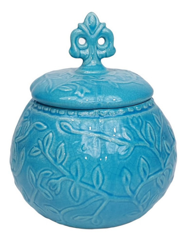 Vaso Tiffany P | 19 Larg X 24 Alt X 19 Prof