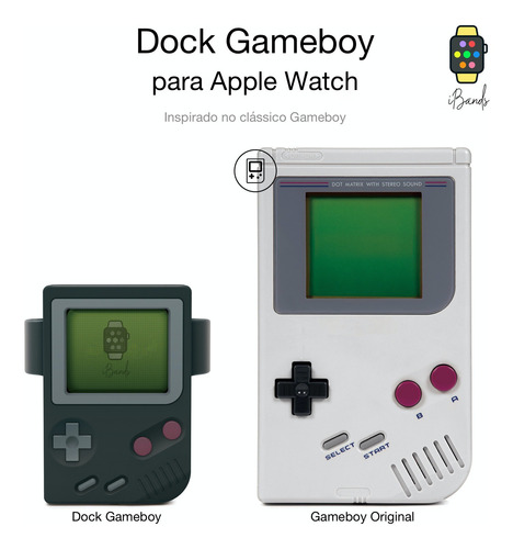 Imagem 3 de 6 de Base Carregadora Suporte De Mesa W5 Para Apple Watch