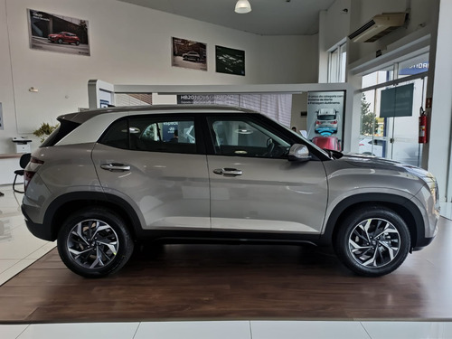 Imagem 15 de 15 de Hyundai Creta Limited 1.0 Tgdi