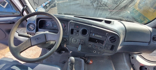 Imagem 12 de 13 de Ford Cargo 1519 4x2 Munk De 12t