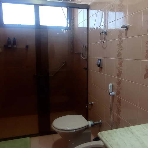 Alto Padrão Villa Ema 330m2
