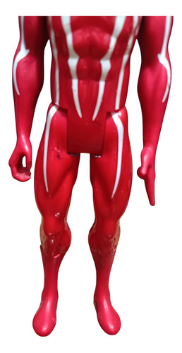 Spiderman Titan Hero Series (Reacondicionado)