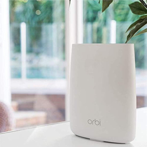 Imagen 3 de 6 de Netgear Orbi Sistema De Wifi Para El Hogar.