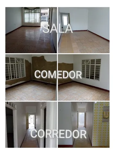 Casa En Primer Piso - Propiedad Horizontal - Entrada, Servicios - Propietarios Independientes.
