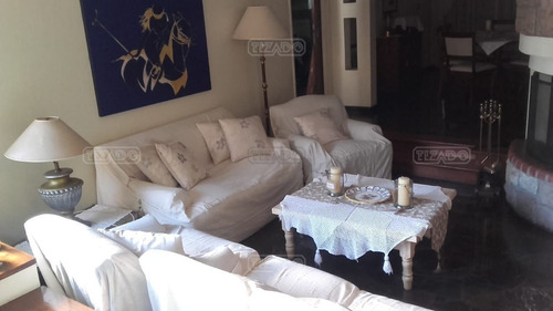 Casa En Venta Ubicado En Olivos, Zona Norte
