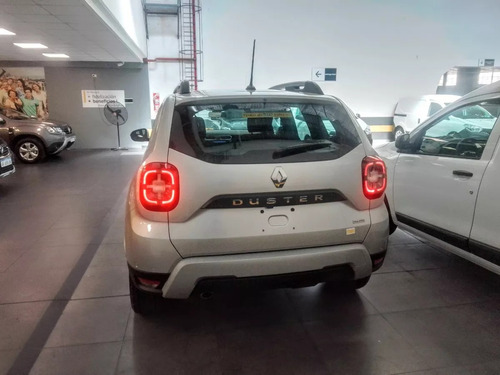 Imagen 11 de 25 de Renault Duster Iconic 4x4 Patentada Entrega Inmediata (sfp)