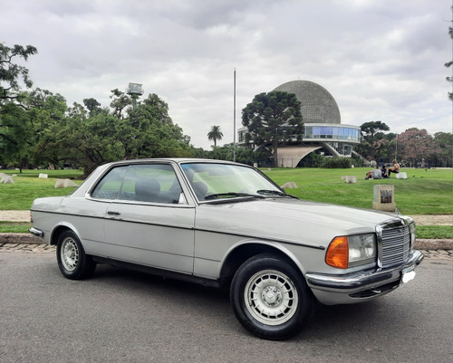 Mercedes Benz 230 Ce