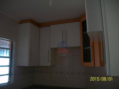 Casa Residencial À Venda, Centro, Mairiporã. - Ca0151