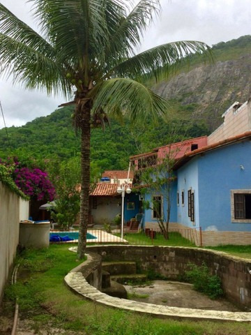 Excelentes Casas Em Chácaras De Inoã !!!