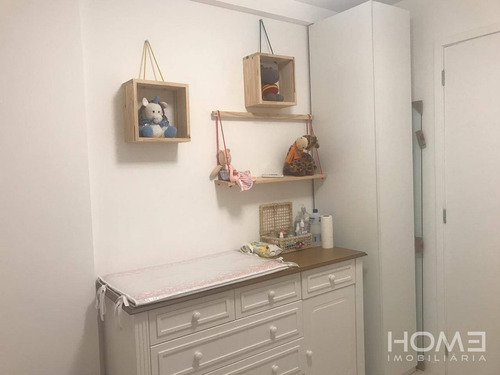 Imagem 7 de 19 de Apartamento À Venda, 53 M² Por R$ 375.000,00 - Freguesia (jacarepaguá) - Rio De Janeiro/rj - Ap0571