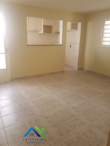 Imagem 19 de 30 de Vendo Casa Com Edicula De 200 M² Da Área Do Terreno. - Ca00096 - 34378293
