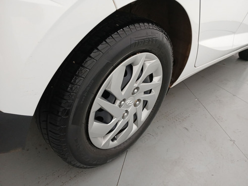 Hyundai HB20 1.0 12V FLEX SENSE PLUS MANUAL