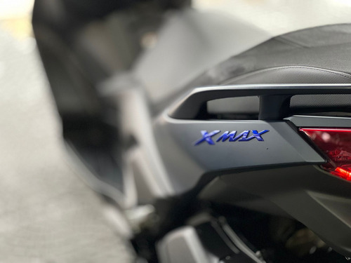 Yamaha Xmax 250 Connected Abs - Faby