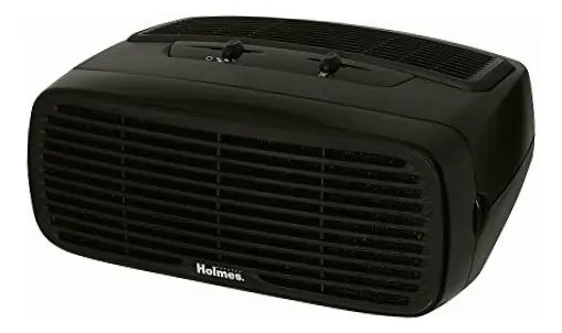 Purificador de Aire Holmes 276019 con Filtro HEPA