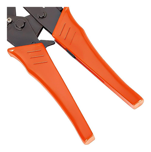 Alicate Crimpador Energia Solar - Mc-4 - 4 A 10 Mm - 61,0017