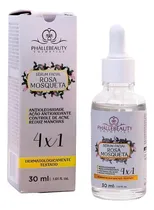 Comprar Sérum Rosa Mosqueta Phállebeauty 30ml Cuidado Facial