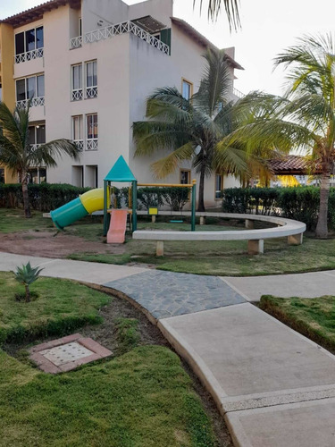 Imagen 7 de 8 de Vacacional C.r. Thai, Cómodo Apartamento