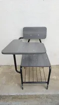 Comprar Escritorios Escolares Unipersonales