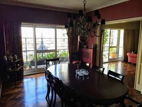 Imagen 4 de 30 de Venta Semipiso 5 Amb. En Duplex ,zona Recoleta