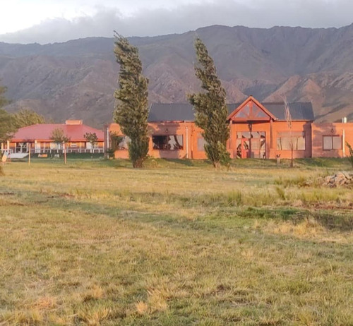 Imagen 3 de 30 de Espectacular Campo Con Loteo, House Restaurante Y Viñedos
