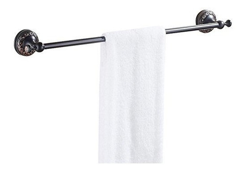 Set De 4 Accesorios Para Baño Bronce Antiguo Wincase