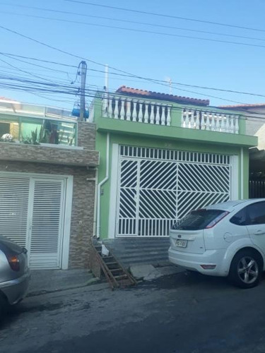 Imagem 2 de 9 de Casa Para Venda Em São Paulo, Butantã, 3 Dormitórios, 3 Banheiros, 2 Vagas - Sp039pg_2-787267