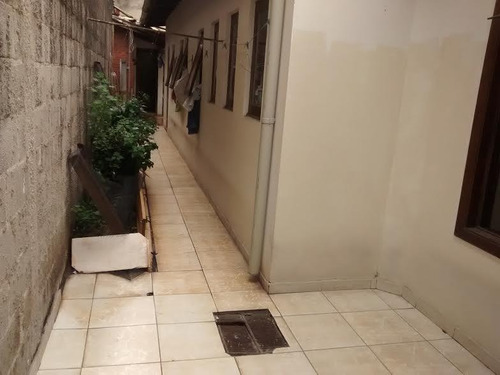 Casa Com 4 Dormitórios À Venda, 272 M² Por R$ 1.400.000,00 - Jardim Do Mar - São Bernardo Do Campo/sp - Ca0652