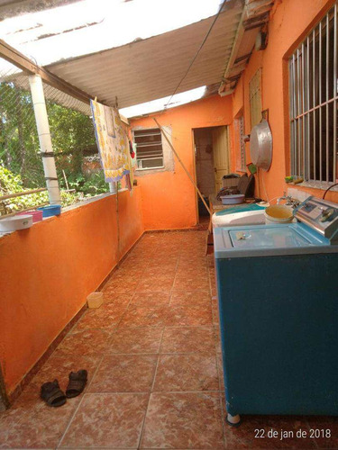 Imagem 12 de 29 de Chácara Com 2 Dorms, Loty, Itanhaém - R$ 190 Mil, Cod: 2460 - V2460