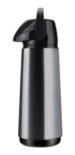 Garrafa Térmica Air Pot Slim Inox 1,8l Invicta