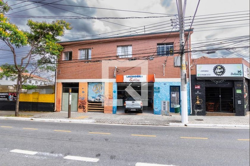Imagem 14 de 14 de Apartamento Para Aluguel - Vila Santa Clara, 1 Quarto, 40 - 893600741