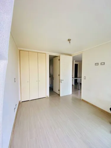 Depto Mariposa Viana - Miramar