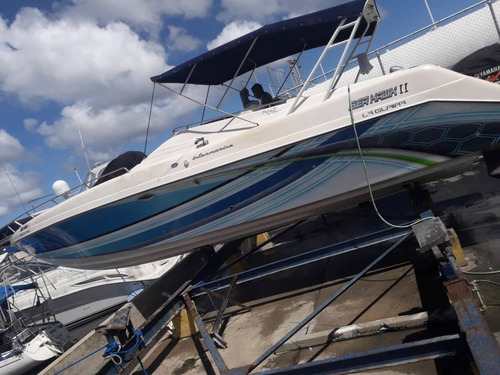 Imagen 1 de 6 de Intermarine Avanti 35
