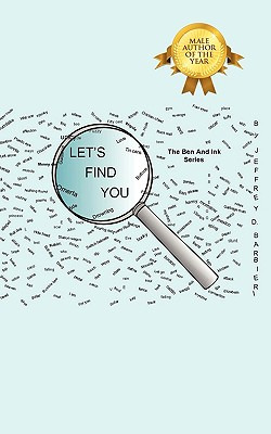 Libro Lets Find You: The Ben And Ink Series - Barbieri, J...