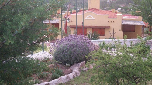 Vendo Espectacular Complejo De Cabañas En Villa Carlos Paz.