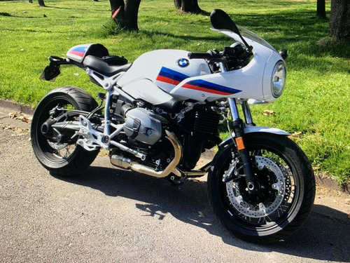 Bmw Nine T Racer 1200