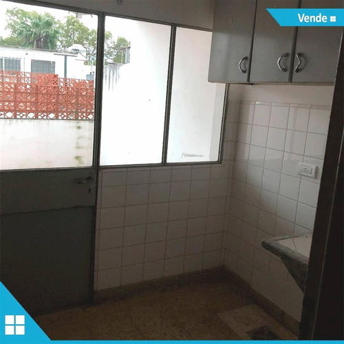 Departamento En Venta En Centro De Junín